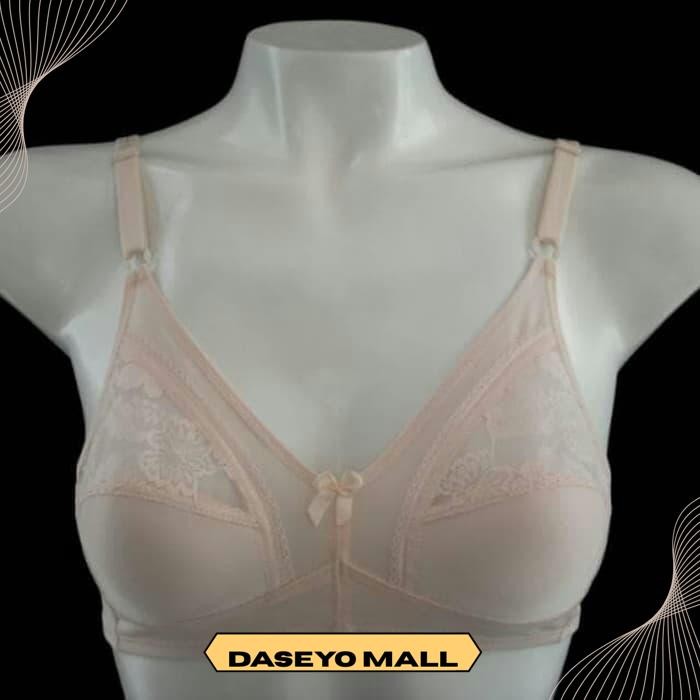 BH DIANA ASLI ORIGINAL SERI 702 UK. 32 - 38 TANPA BUSA | BRA DIANA ORI EKSLUSIF