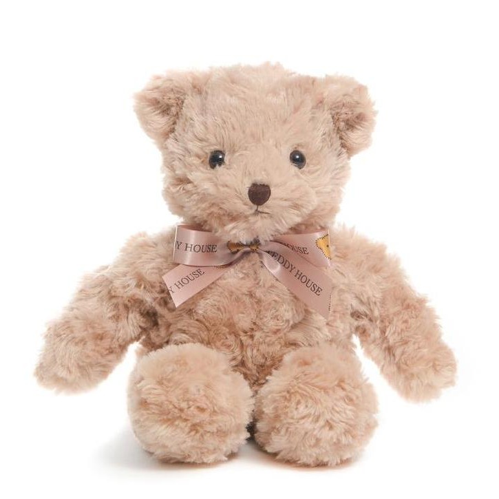 Teddy House Boneka Teddy Bear Toby Bear 14 Inch