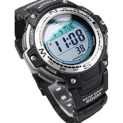 Tersedia Jam Tangan Casio Original Outgear SGW-100-1V