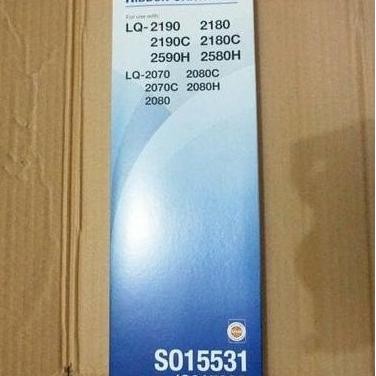 Cartridge Rumah Pita Epson Lq-2180 / Lq-2190 New Stok