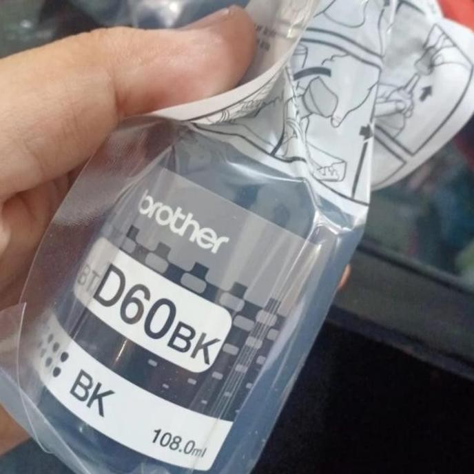 Tinta Printer Brother Dcp T710W T310 T300 New Stok