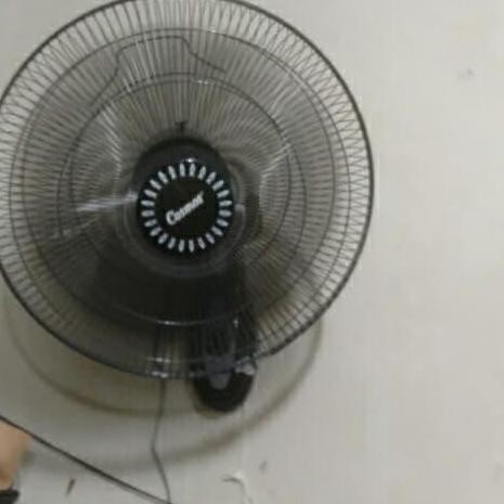 Kipas Dinding Cosmos 16Wfg - Cosmos Wall Fan 16Inch 16Wfg