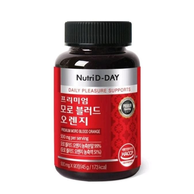 

Nutrid-Day Premium Moro Blood Orange Jeruk Darah Moro