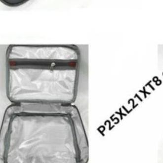 Lunchbag Anak/ Dewasa/ Polos/ Lunchbag Yooyee