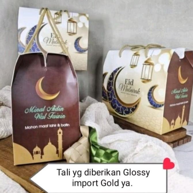 

10Pcs Box Lebaran 2 Jar 600Ml Box Lebaran 2 Jar 750Ml Box Lebaran 2 Jar 800Ml Box Kuker Lebaran Dus Kue Kering Lebaran Box Cookies Lebaran Kotak Kue Lebaran Box Hamper Lebaran Box Parcel Lebaran Box Sajadah Box Mukena