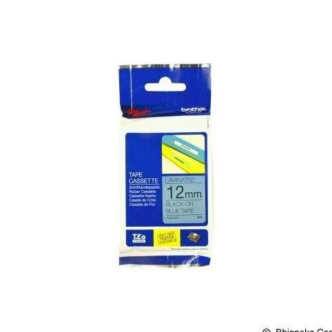 

Brother Kertas Label Tze-531 New Stok