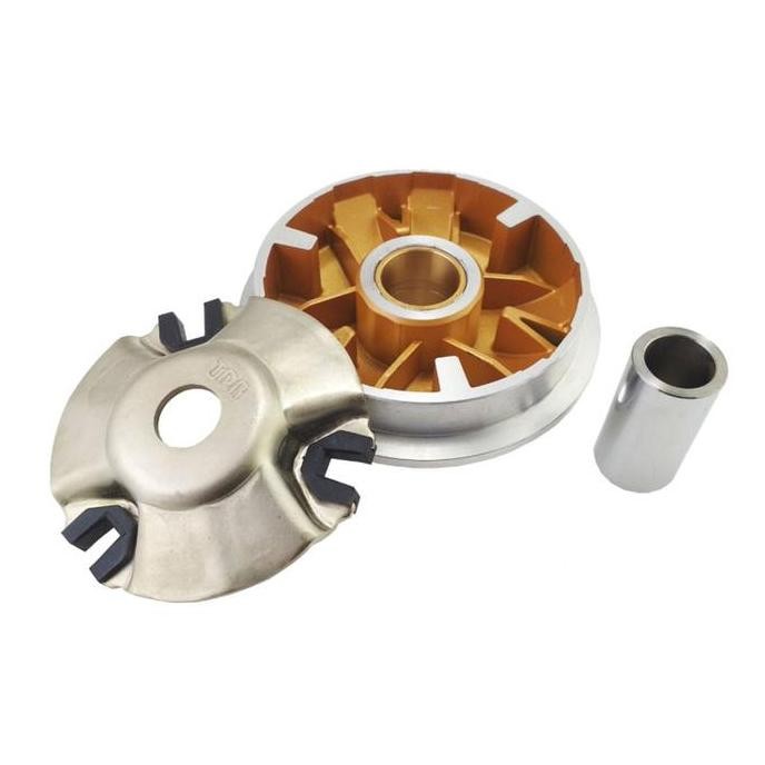 Rumah Roller Racing CVT TDR Teflon Pulley Set for Mio J