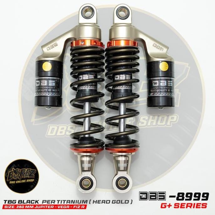 shock jupiter z vegaR f1zr tabung dbs 280 8999