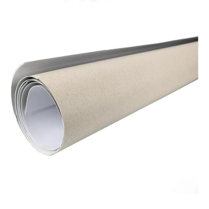 

BEBAS ONGKIR - karton duplex besar tebal 350gsm