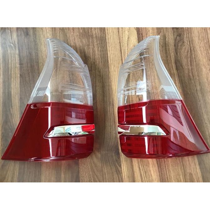 // Mika Lampu Stop New Avanza 2019-2021 