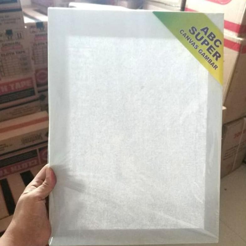 

KANVAS LUKIS / CANVAS AST