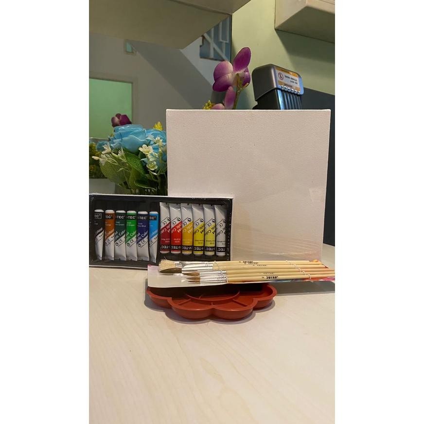 

Paket Lukis Premium AST