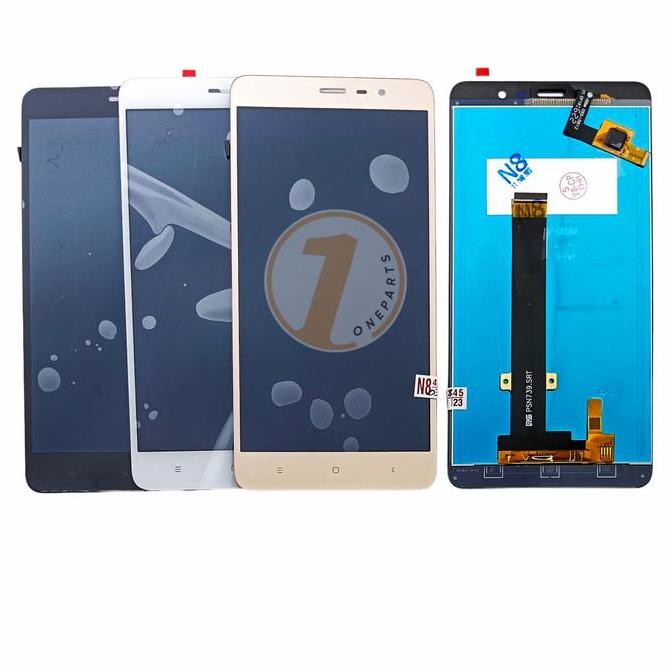 Lcd Touchscreen Xiaomi Redmi Note 3 Pro Original