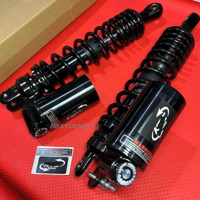 SHOCK TABUNG AEROX NMAX OLD NMX NEW / KTC SHOCK TABUNG BAWAH AEROX NMAX