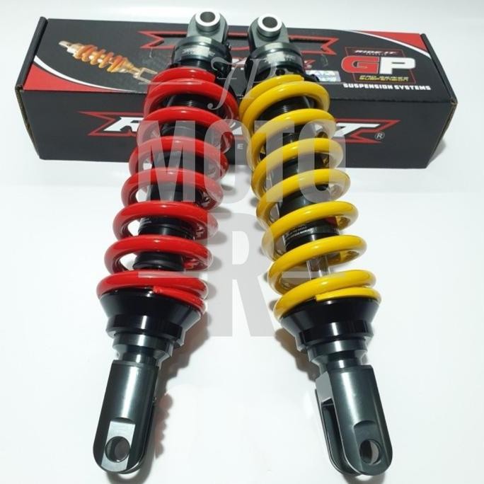 Monoshock - Shock Belakang Ninja 250 Ride it GP