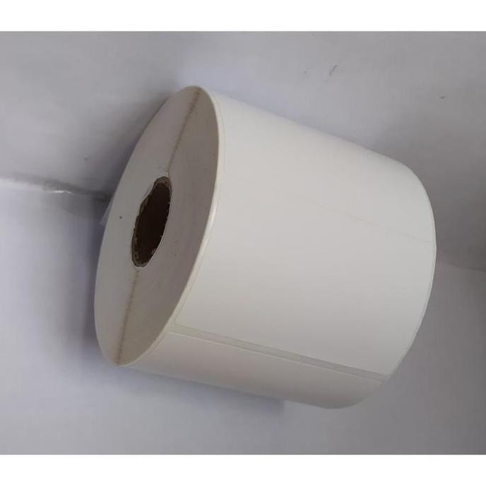

Label Semicoat 70X35 Kertas Sticker Etiket Semicoated 70X35 1 Line New Stok