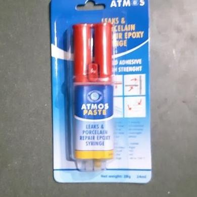 Atmos Paste Lem Untuk Menambal Pipa Bocor Lem Pipa