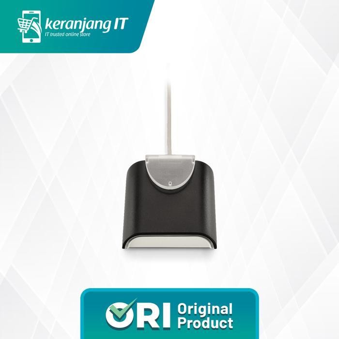 Hid Omnikey 5427 G2 / 5427 Ck Gen 2 Rfid Nfc Smart Card Reader Original Dan Terpercaya