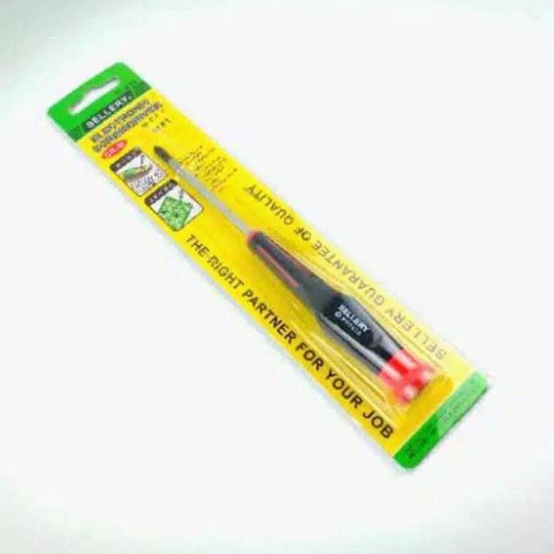 OBENG PLUS SELLERY / OBENG PLUS