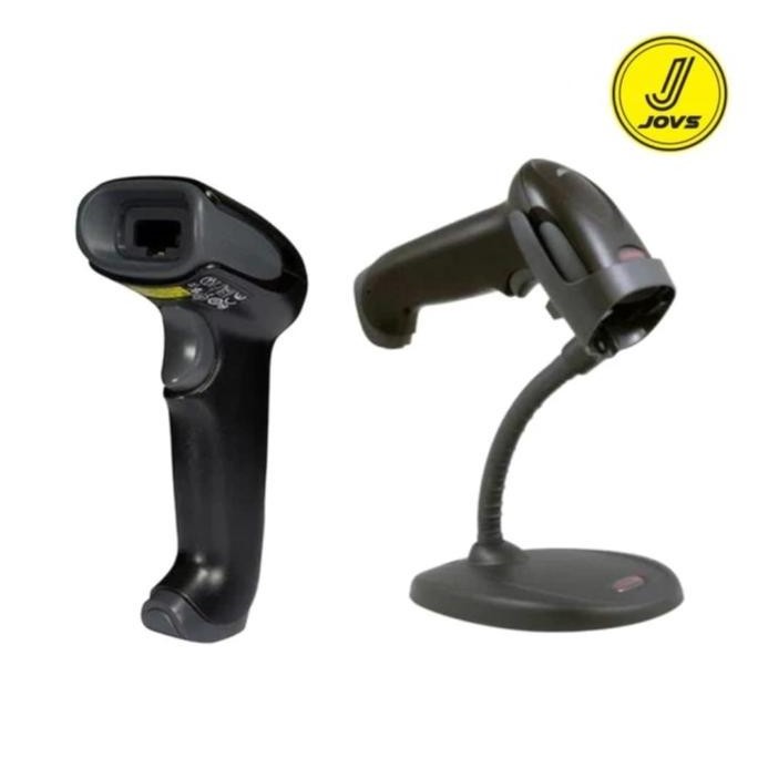 Bar Scanner Usb Mesin Kasir Komputer Kasir New Stok