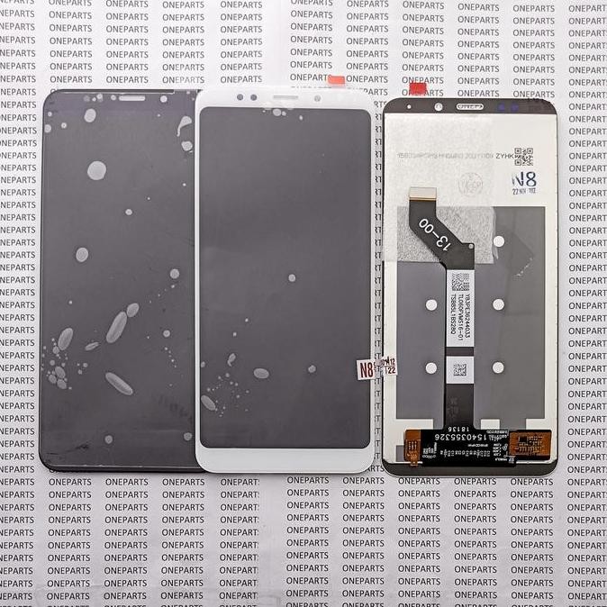 Lcd Touchscreen Xiaomi Redmi 5 Plus Original