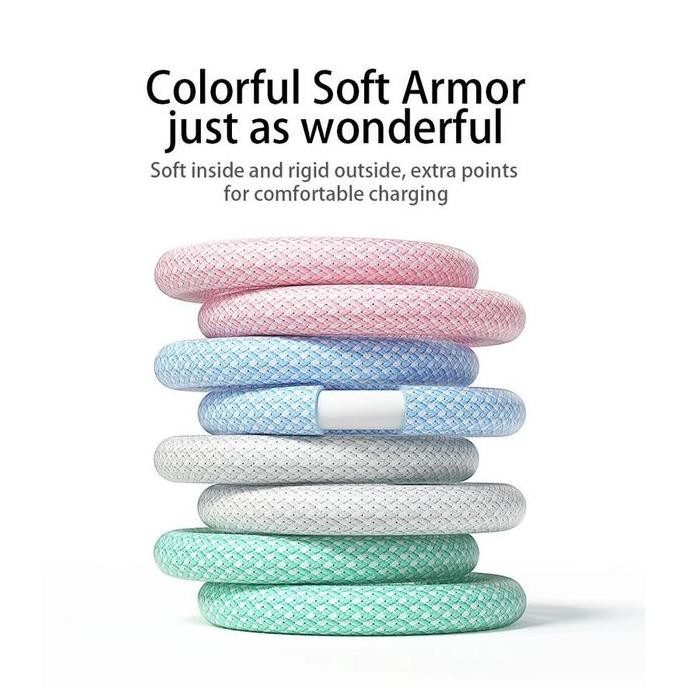 Ugreen Kabel Iphone Mfi Type C To Lightning Fast Charging 90493