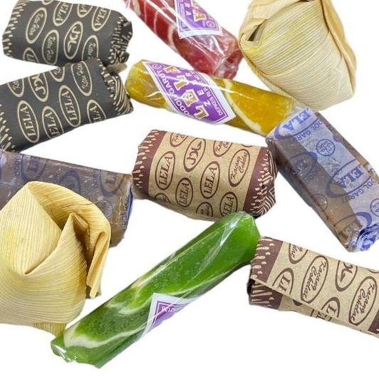

Dodol Garut Original 1KG Cemilan Manisan Variasi Rasa