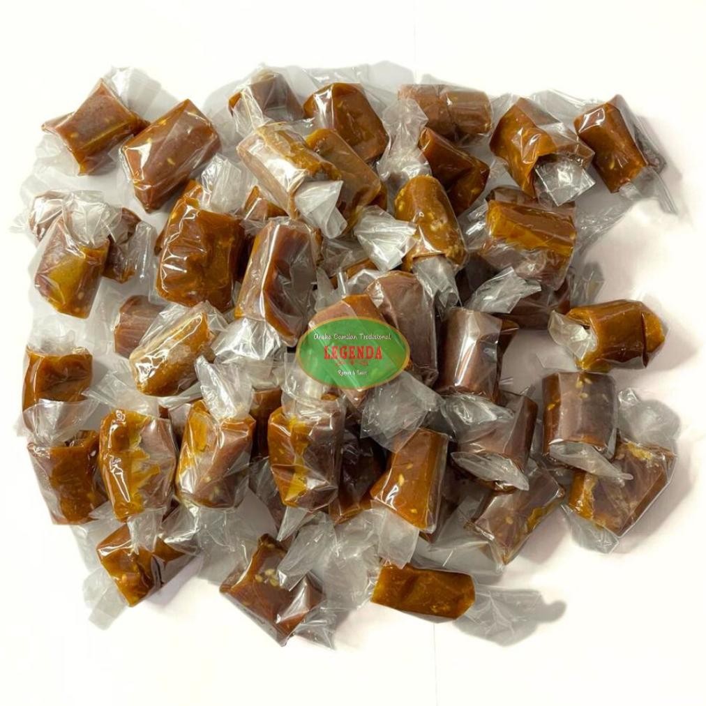 

Permen Jahe Wijen 500 Gr Gram Pedas Manis Kenyal Hot Sweet Ginger Sesame Candy Cemilan Tradisional Oleh Oleh Khas Pekalongan Murah Berkualitas Premium