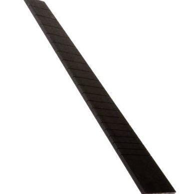 Bahan Material Fretboard Fingerboard Gitar Kayu Wooden Ebony