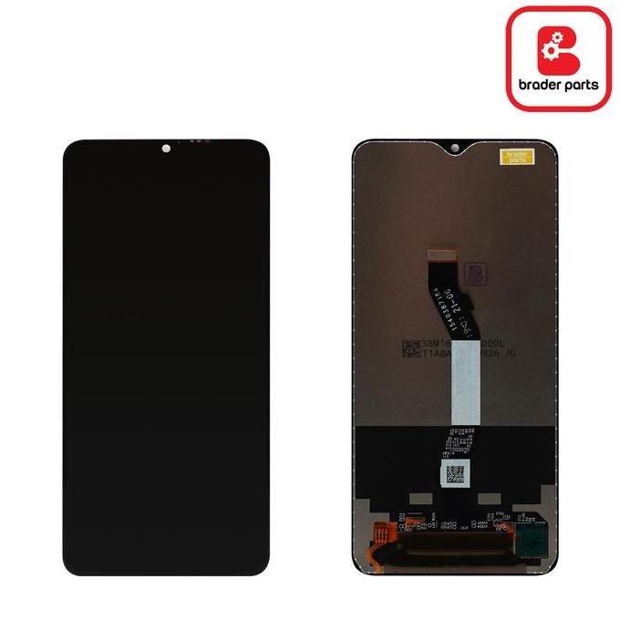Lcd Touchscreen Xiaomi Redmi Note 8 Pro Oem