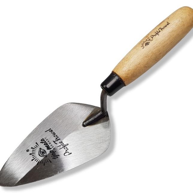 Tjap Mata Cap Mata Sendok Cetok Semen Carbon Steel