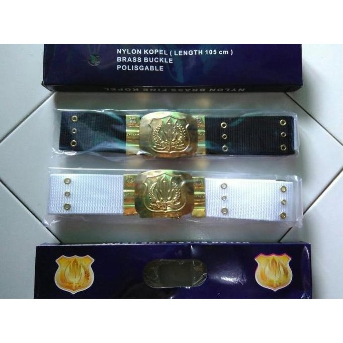 Kopel Security / Kopel Satpam Tebal