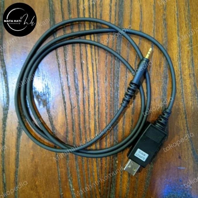 Kabel Program Motorola CP1660 & CP1300