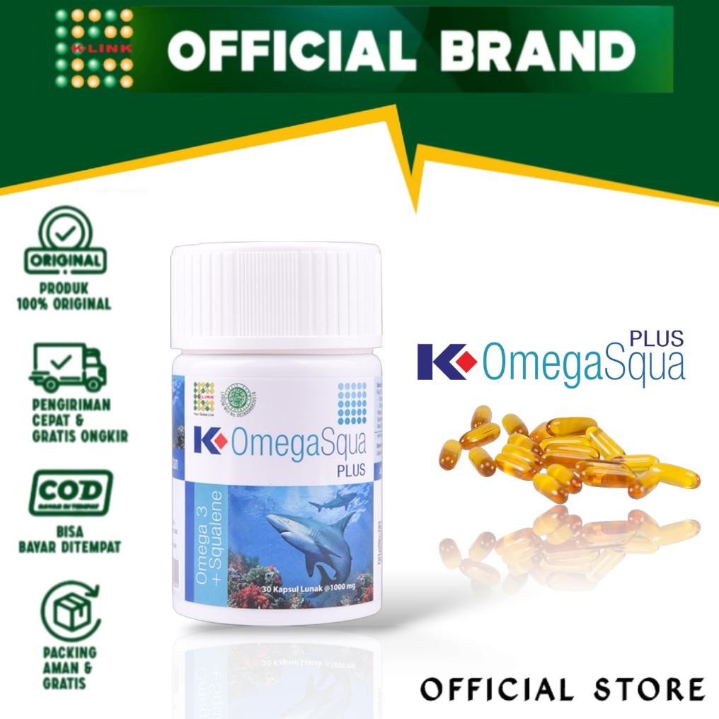 

omega klink omega3 k link AST
