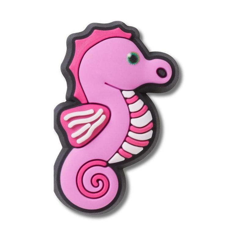 Crocs Baby Animal Seahorse Jibbitz