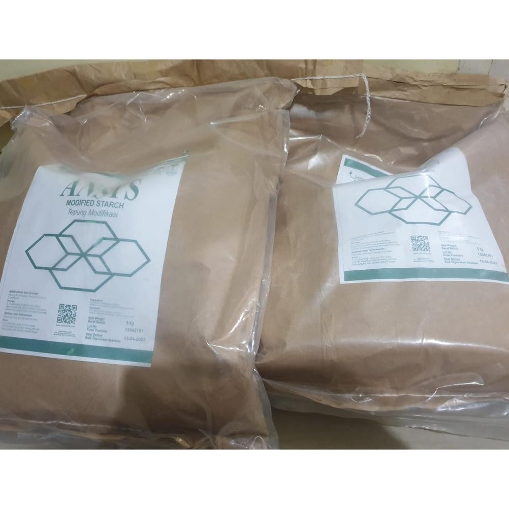 

ANSYS Bahan Tambahan Untuk Pelembut Kue dan Roti ( Repack: 250, 500, 1000 Gram )