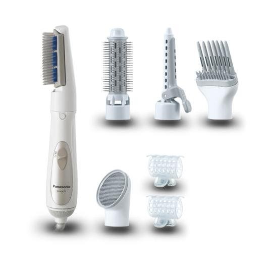TERMURAH - Hair Stayler Panasonic/Kuru Kuru panasonic EH-Ka71w KA71