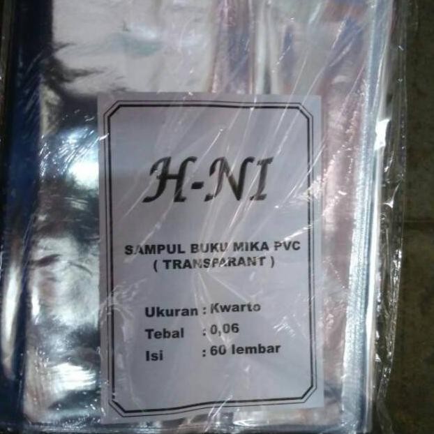 

Sampul Mika Buku Tulis AST