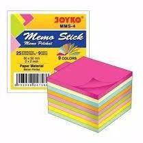 

STICKY NOTE MEMO TEMPEL JOYKO AST