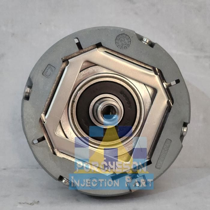 Heidenhain Rotary Encoder Ern 1387 2048 Heidenhain Original Dan Terpercaya