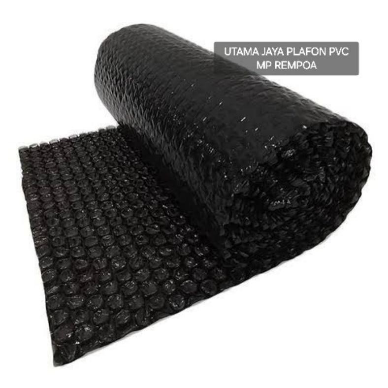 

EXTRA PACKING BUBBLE WRAP 1X PACKING (PLAFON PVC) AST