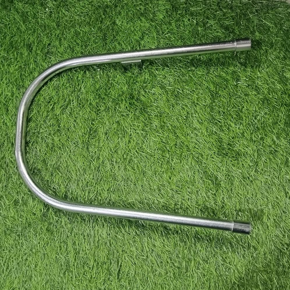 Behel Jok Belakang HONDA C70 Manisan Jok Belakang C70 Behel Belakang HONDA C70