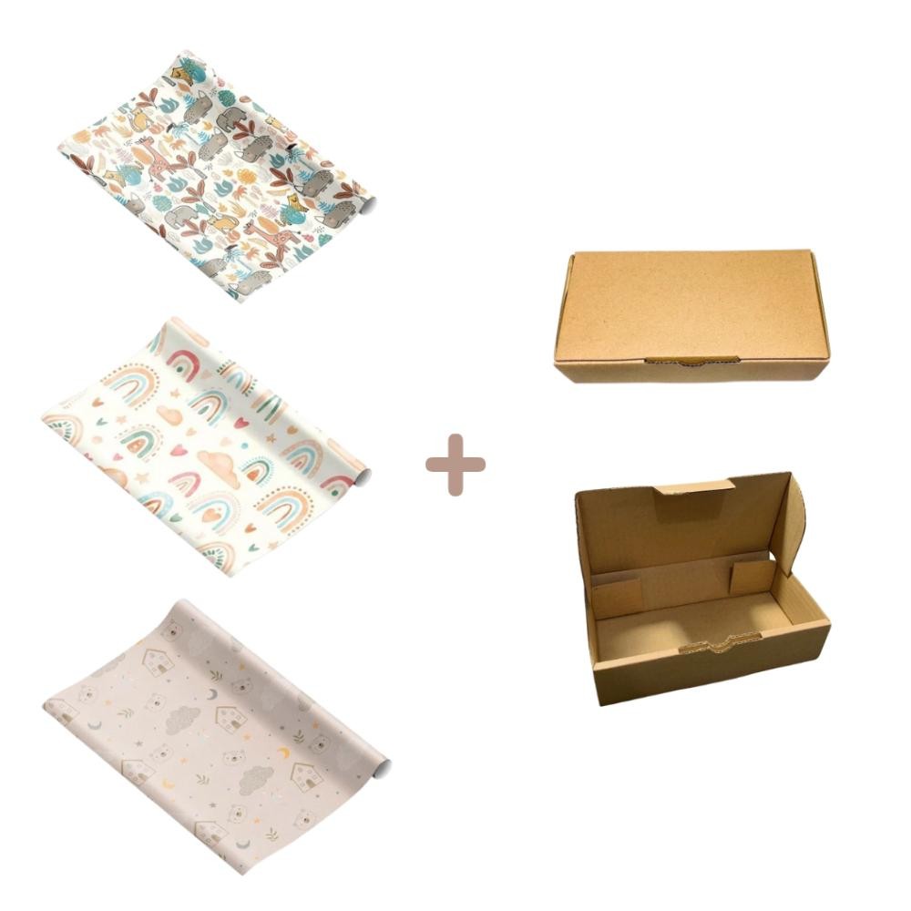 

MINDU EXTRA PACKING TAMBAHAN JASA HAMPERS DAN KERTAS KADO KHUSUS PEMBELIAN PRODUK MAMACA