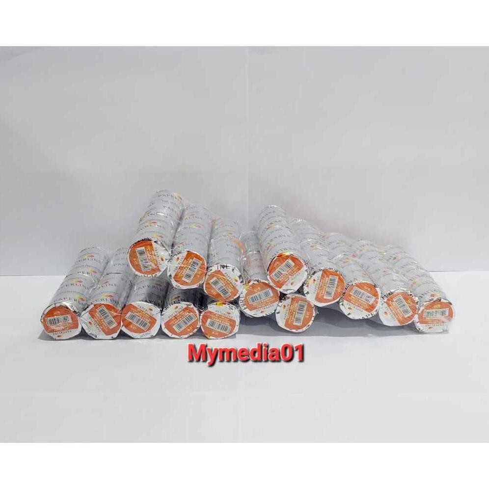 

THERMALL ROLL PAPERLINE 57X30 (10ROLL) TERMURAH AST
