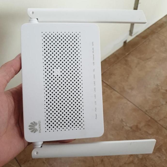 Modem Huawei Hg8145V5 Bekas New Stok
