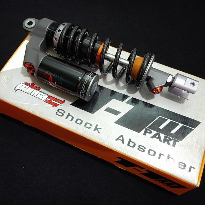 SHOCKBREAKER WP MIO ORINAL THAILAND