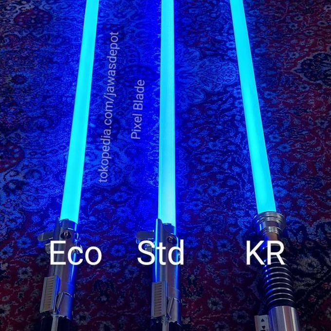 Pixel Blade Untuk Lightsaber Fx Neopixel Co