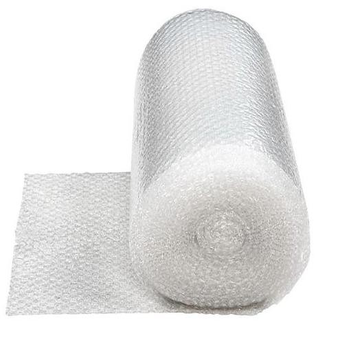 

Bubble Wrap Plastik Gelembung / BUBBLE PACKING / TAMBAHAN PACKING AST