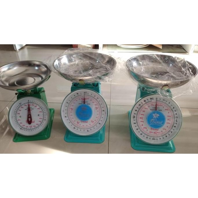 (Allthebest) KATI SCALE 2KG 3 KATI