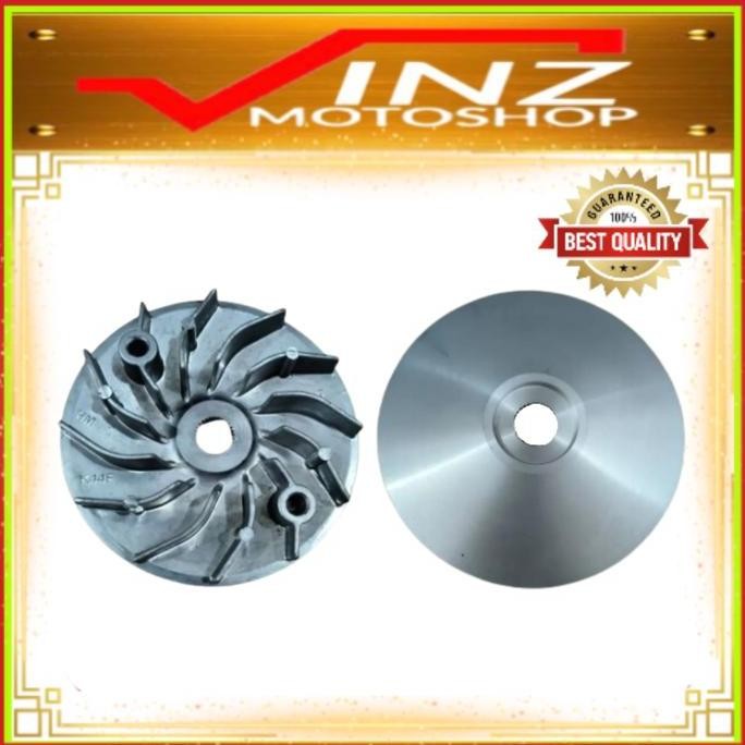PAKET CVT KOMPLIT LENGKAP FULL SET MOTOR BEAT POP STREET ESP